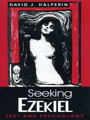 cover image of Seeking Ezekiel